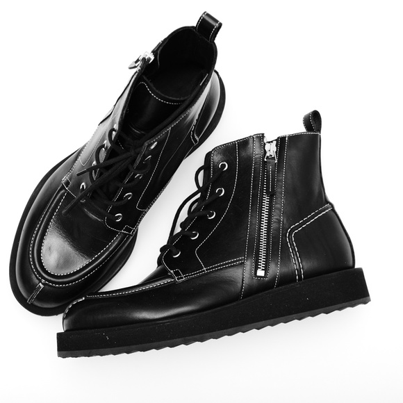 New in Box Pierre Hardy Boots - Picture 4 of 7